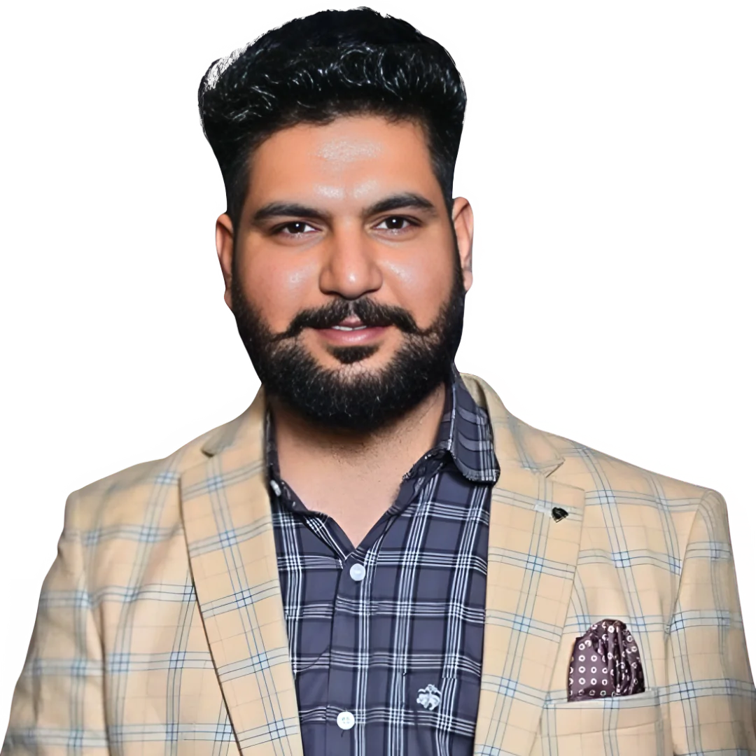 Vivek Digital Marketer