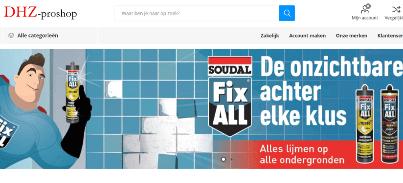 Social Media Marketing for DHZ | Instagram Case Study