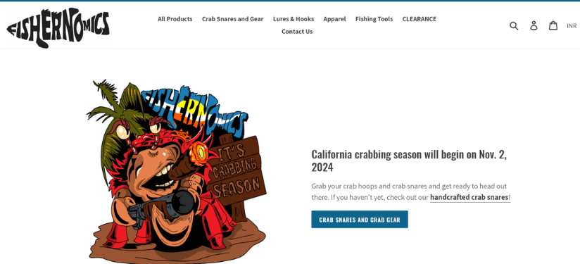 Google Ads Services in India | Fishernomics Case Study