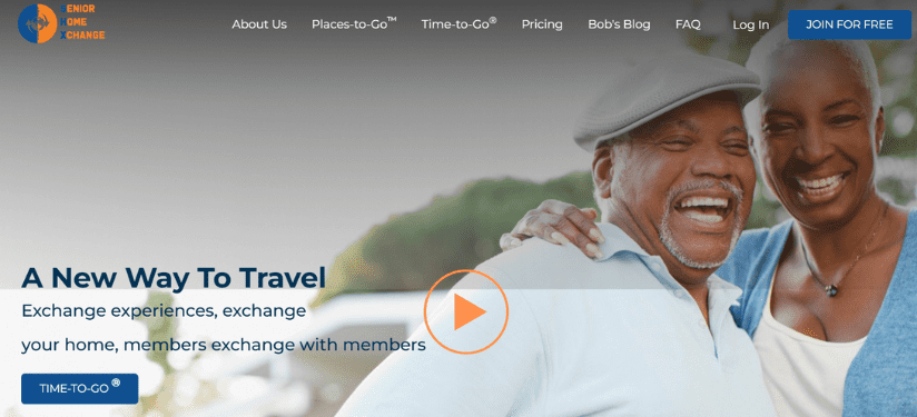 SEO packages in India | Senior Home Exchange case study