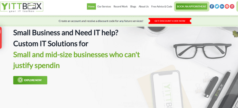 Search Engine Optimization Experts in India | Yittbox case study